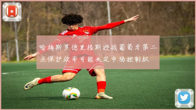 哈梅斯罗德里格斯迎战葡萄牙第二点保护效率可能决定中场控制权