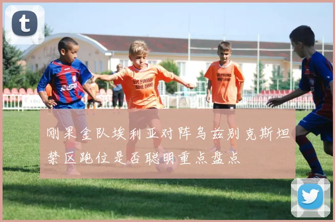 刚果金队埃利亚对阵乌兹别克斯坦禁区跑位是否聪明重点盘点