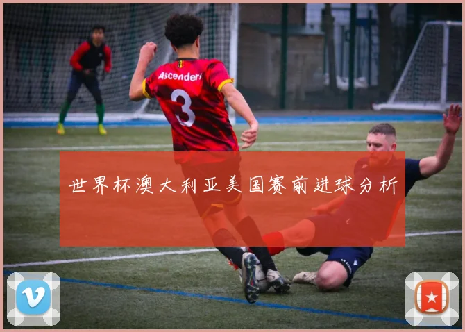 世界杯澳大利亚美国赛前进球分析